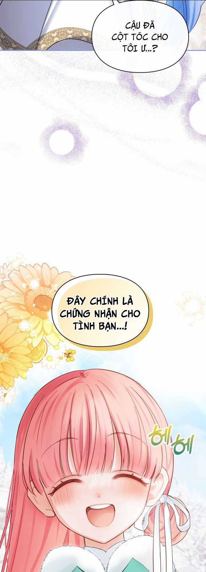 Phạm Nhân Bé Con Của Dinh Thự Mùa Đông Chapter 24 trang 43