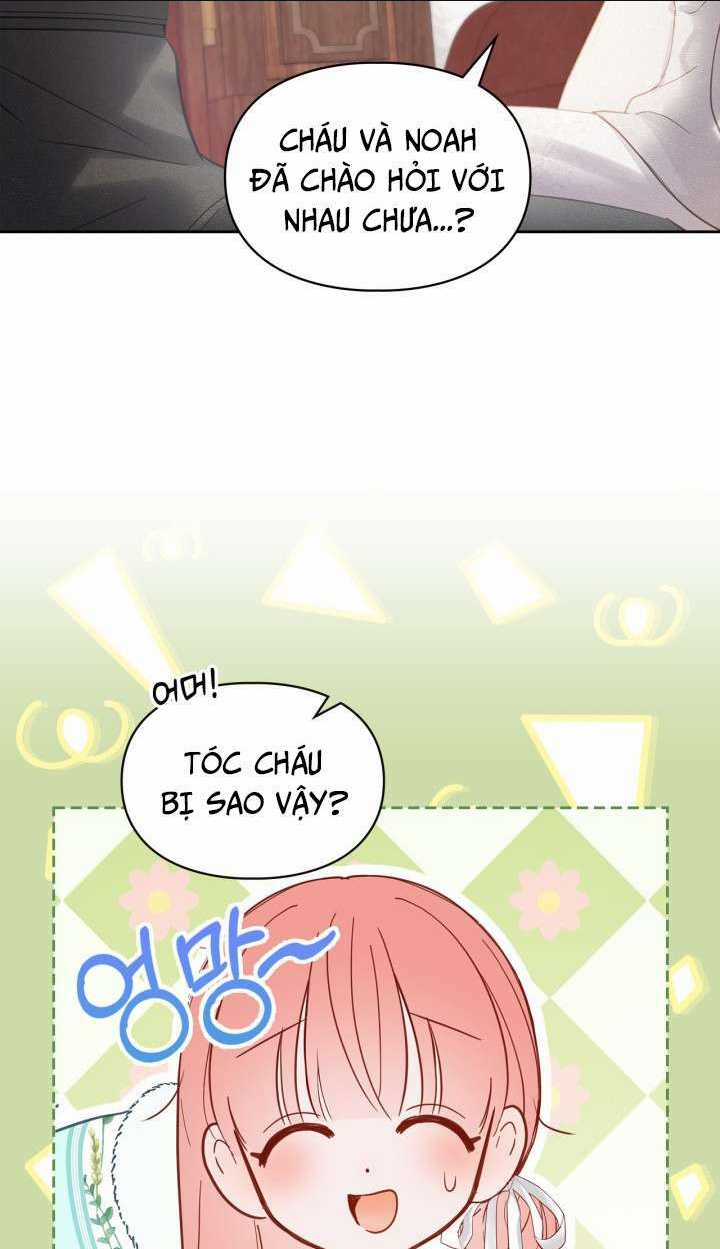 Phạm Nhân Bé Con Của Dinh Thự Mùa Đông Chapter 24 trang 47