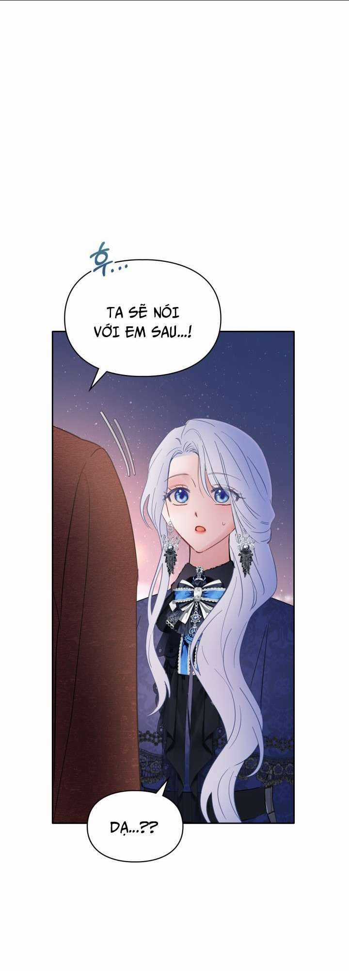 Phạm Nhân Bé Con Của Dinh Thự Mùa Đông Chapter 24 trang 5