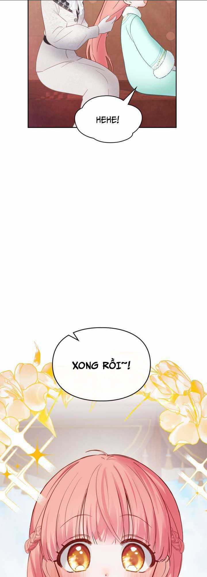 Phạm Nhân Bé Con Của Dinh Thự Mùa Đông Chapter 24 trang 51