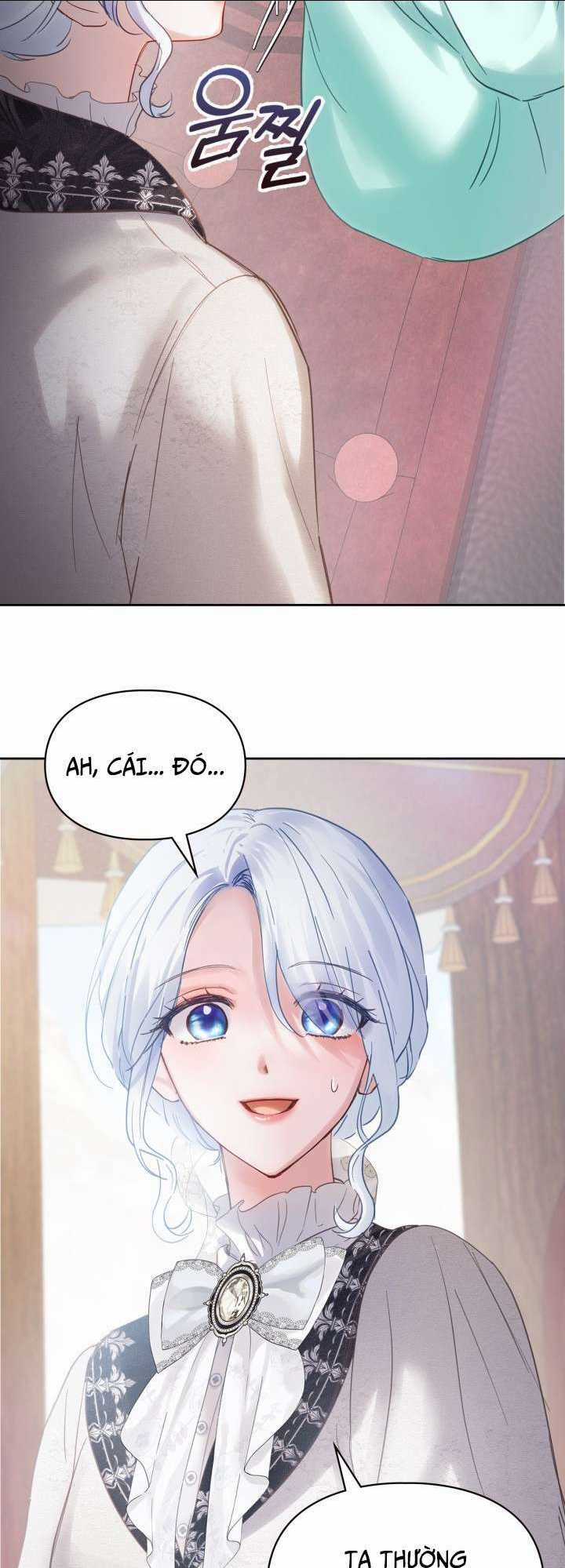 Phạm Nhân Bé Con Của Dinh Thự Mùa Đông Chapter 24 trang 54