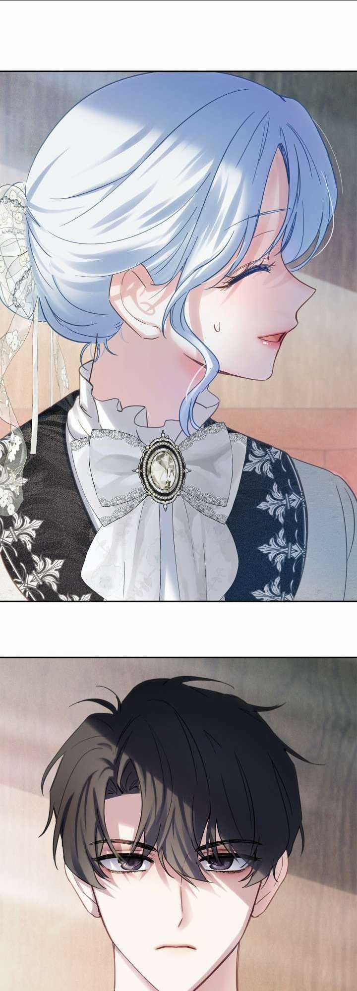 Phạm Nhân Bé Con Của Dinh Thự Mùa Đông Chapter 24 trang 56