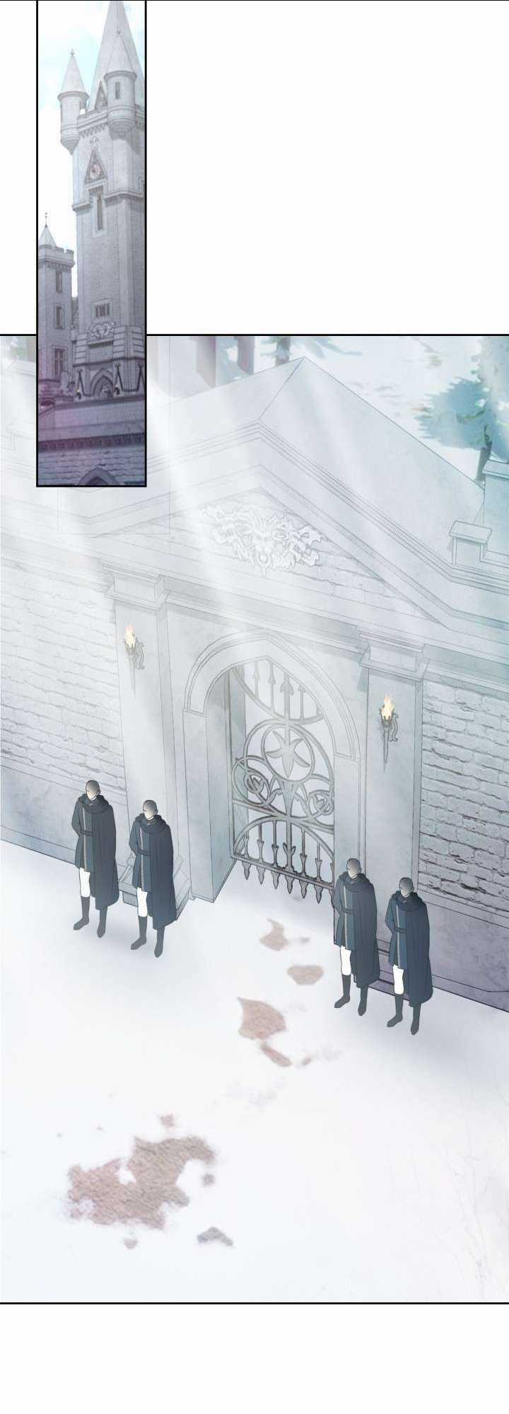 Phạm Nhân Bé Con Của Dinh Thự Mùa Đông Chapter 24 trang 58