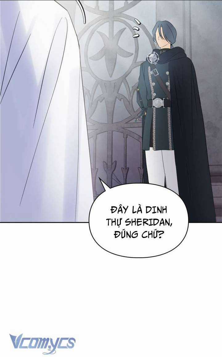 Phạm Nhân Bé Con Của Dinh Thự Mùa Đông Chapter 24 trang 60