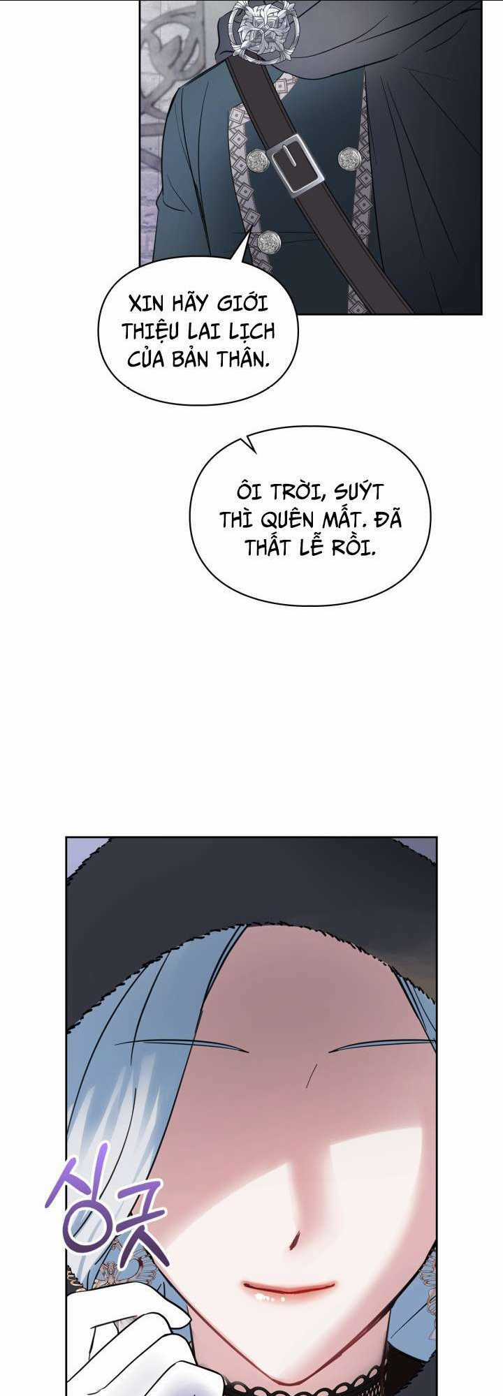 Phạm Nhân Bé Con Của Dinh Thự Mùa Đông Chapter 24 trang 62