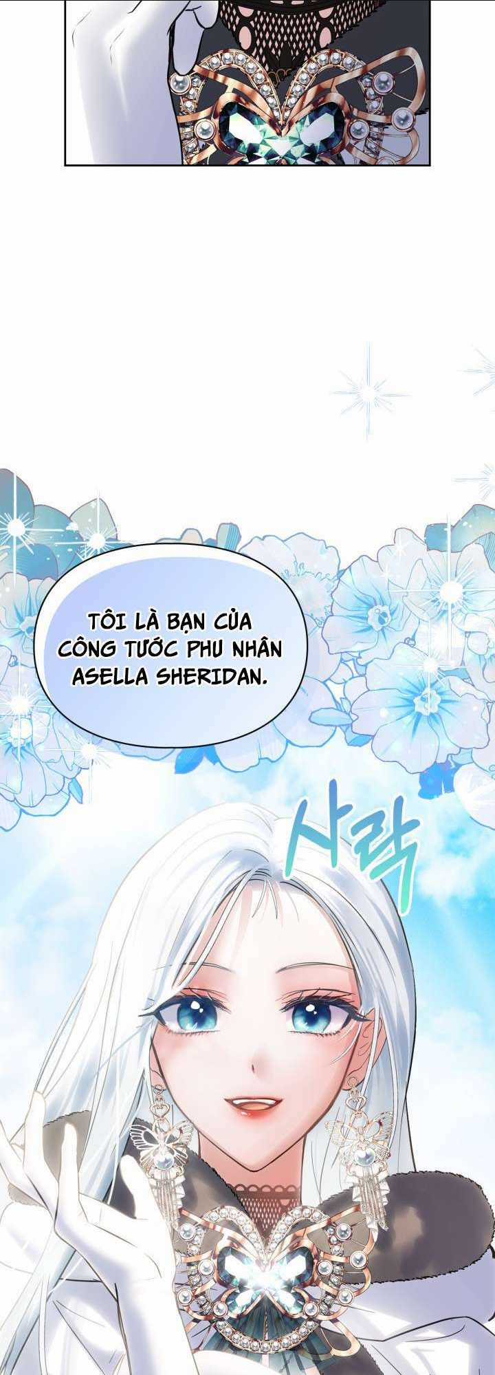 Phạm Nhân Bé Con Của Dinh Thự Mùa Đông Chapter 24 trang 63