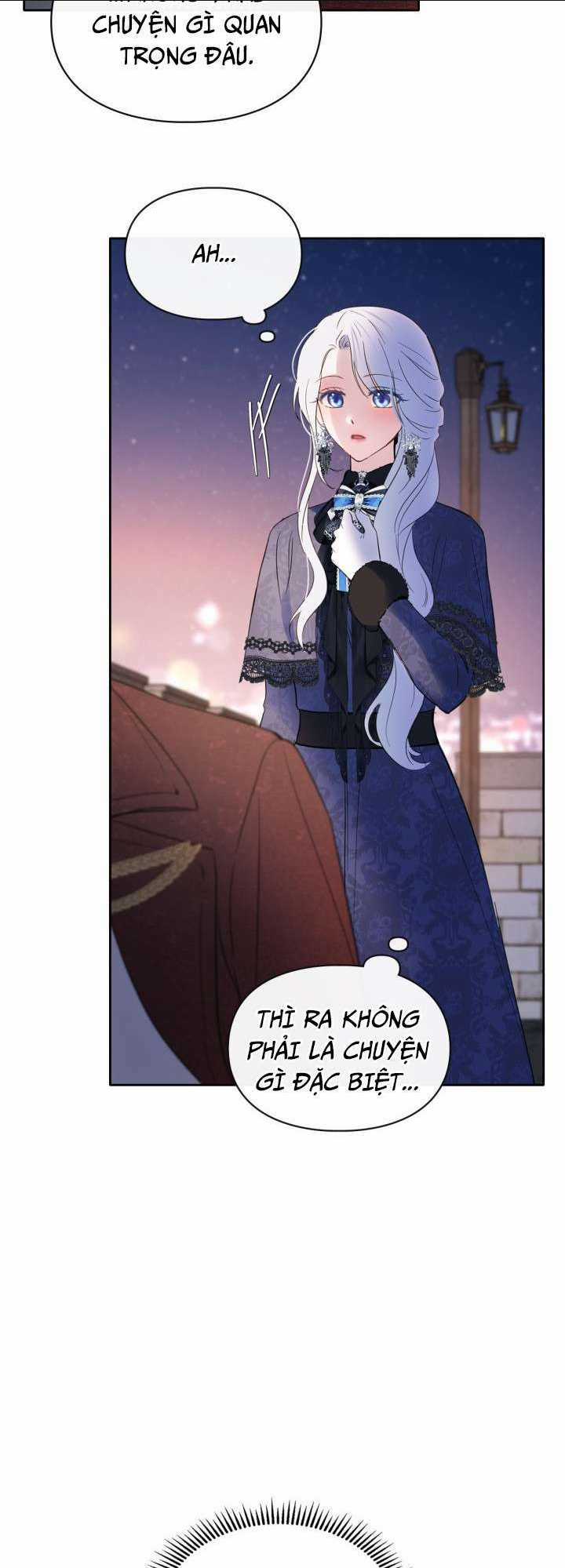 Phạm Nhân Bé Con Của Dinh Thự Mùa Đông Chapter 24 trang 9