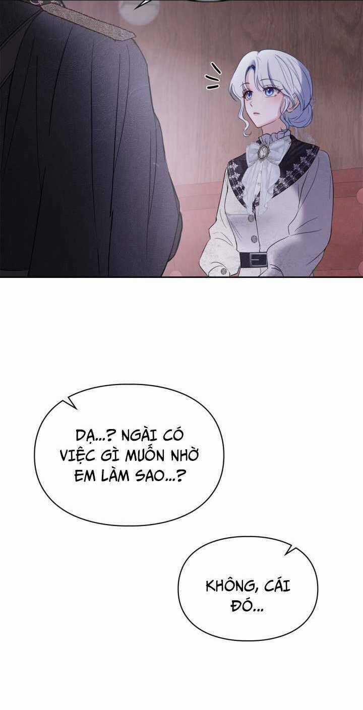 Phạm Nhân Bé Con Của Dinh Thự Mùa Đông Chapter 25 trang 11