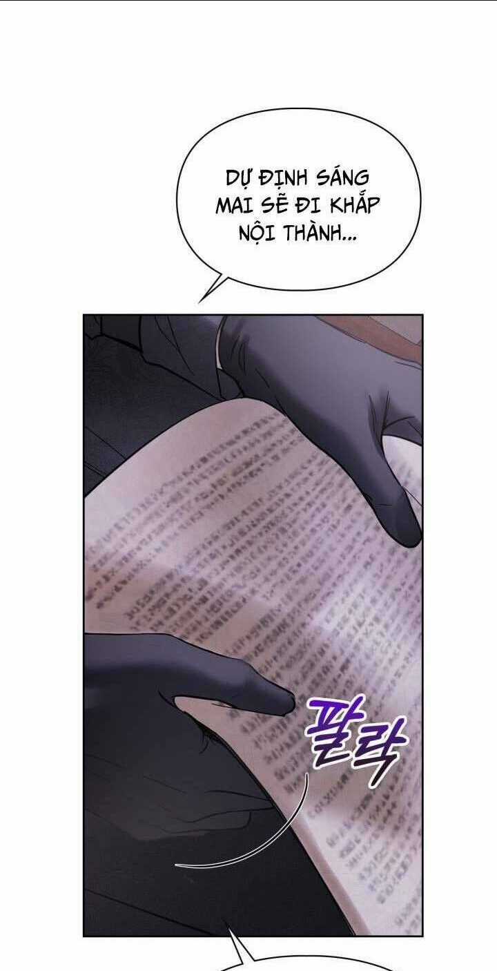 Phạm Nhân Bé Con Của Dinh Thự Mùa Đông Chapter 25 trang 12