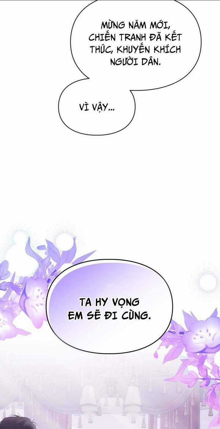 Phạm Nhân Bé Con Của Dinh Thự Mùa Đông Chapter 25 trang 13