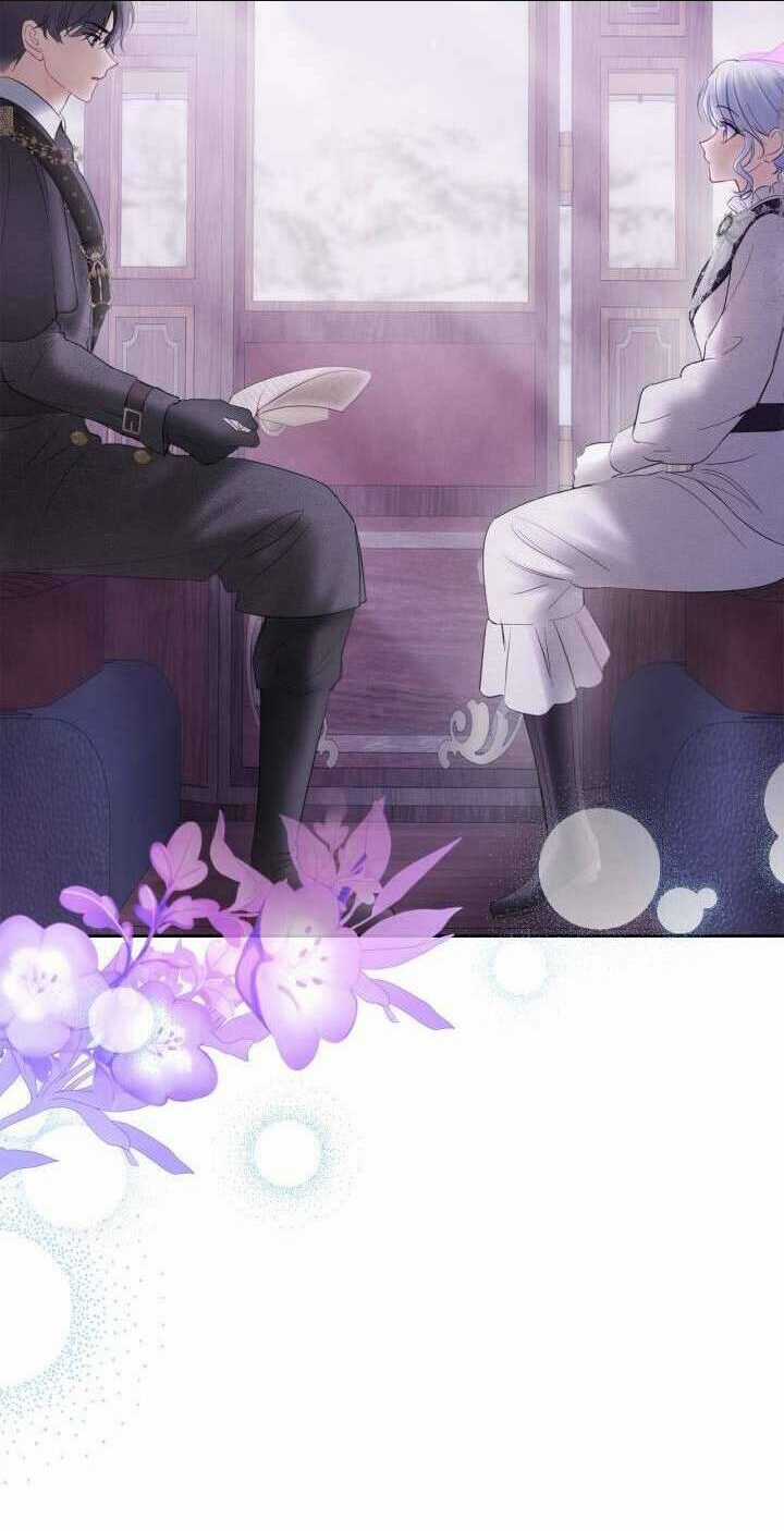 Phạm Nhân Bé Con Của Dinh Thự Mùa Đông Chapter 25 trang 14