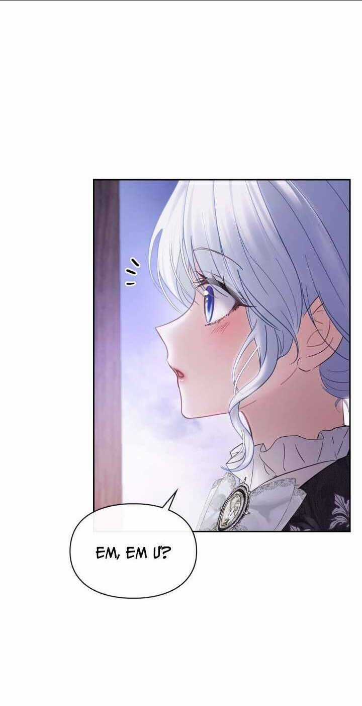 Phạm Nhân Bé Con Của Dinh Thự Mùa Đông Chapter 25 trang 15