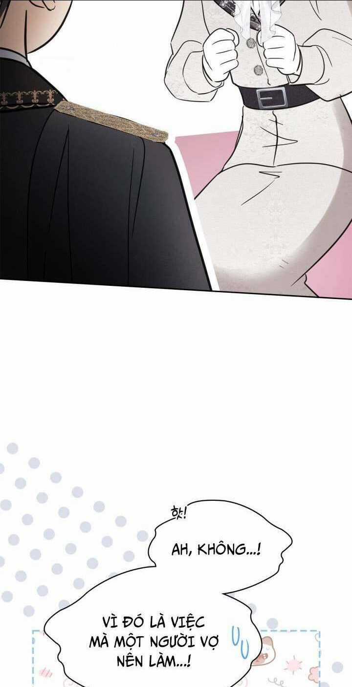 Phạm Nhân Bé Con Của Dinh Thự Mùa Đông Chapter 25 trang 18