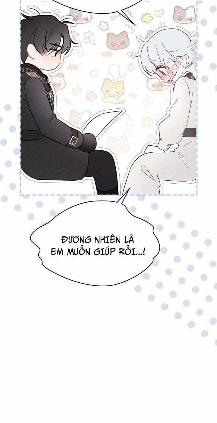 Phạm Nhân Bé Con Của Dinh Thự Mùa Đông Chapter 25 trang 19