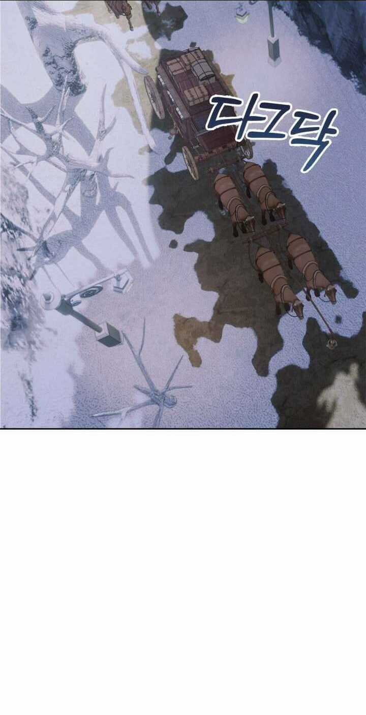 Phạm Nhân Bé Con Của Dinh Thự Mùa Đông Chapter 25 trang 2