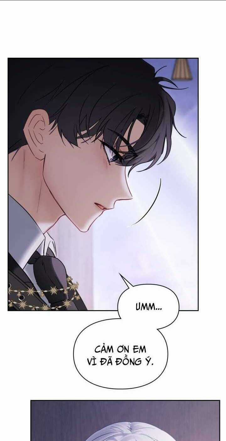 Phạm Nhân Bé Con Của Dinh Thự Mùa Đông Chapter 25 trang 20