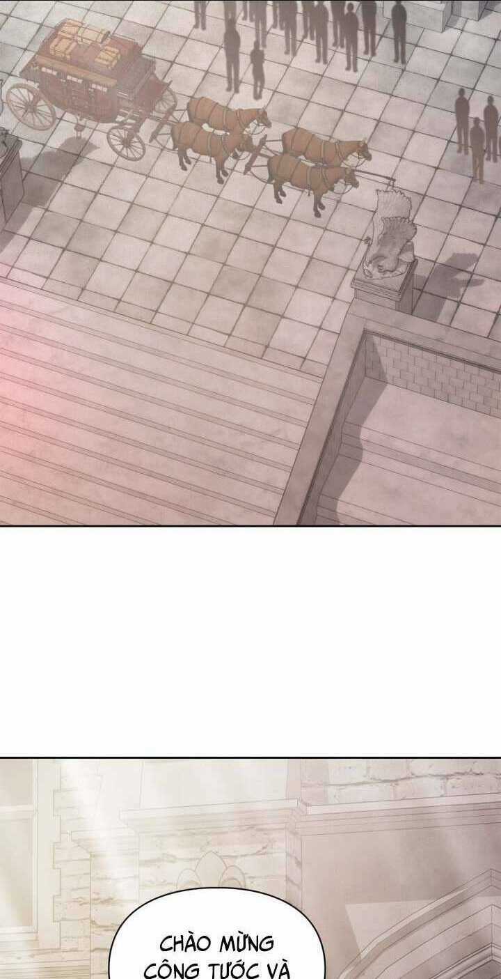 Phạm Nhân Bé Con Của Dinh Thự Mùa Đông Chapter 25 trang 25