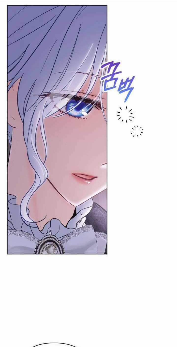 Phạm Nhân Bé Con Của Dinh Thự Mùa Đông Chapter 25 trang 3