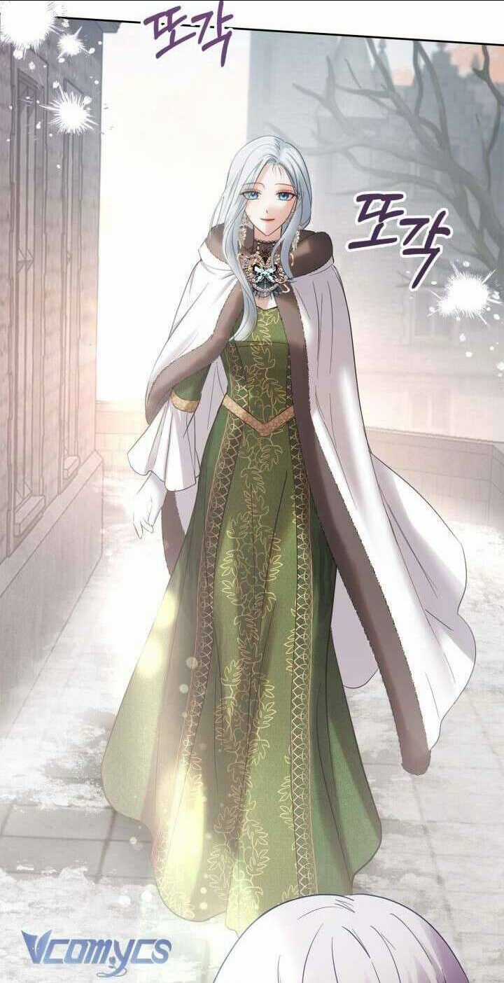 Phạm Nhân Bé Con Của Dinh Thự Mùa Đông Chapter 25 trang 32