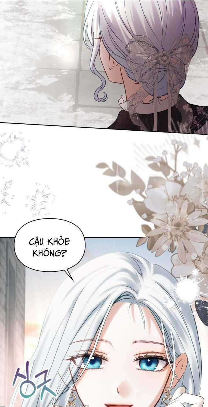 Phạm Nhân Bé Con Của Dinh Thự Mùa Đông Chapter 25 trang 33