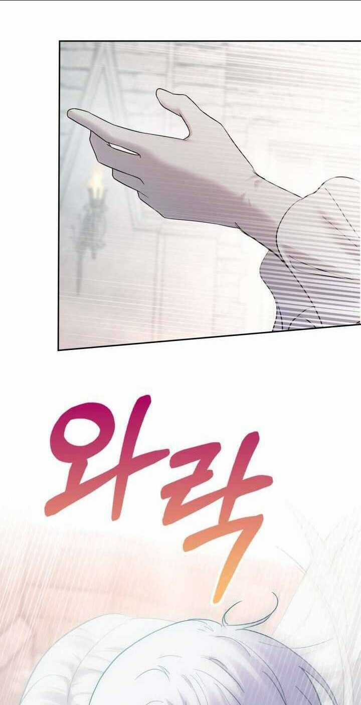 Phạm Nhân Bé Con Của Dinh Thự Mùa Đông Chapter 25 trang 36