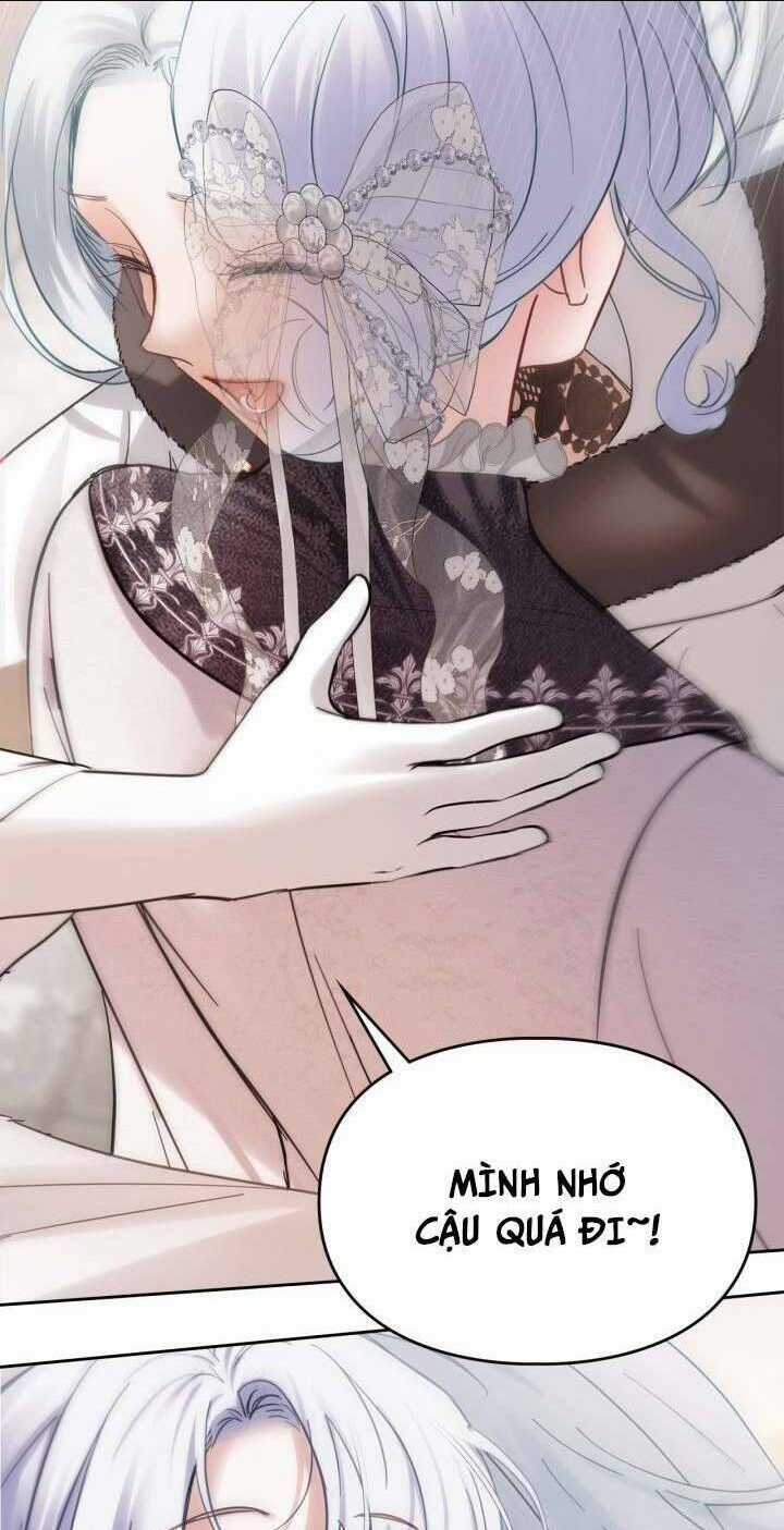 Phạm Nhân Bé Con Của Dinh Thự Mùa Đông Chapter 25 trang 37