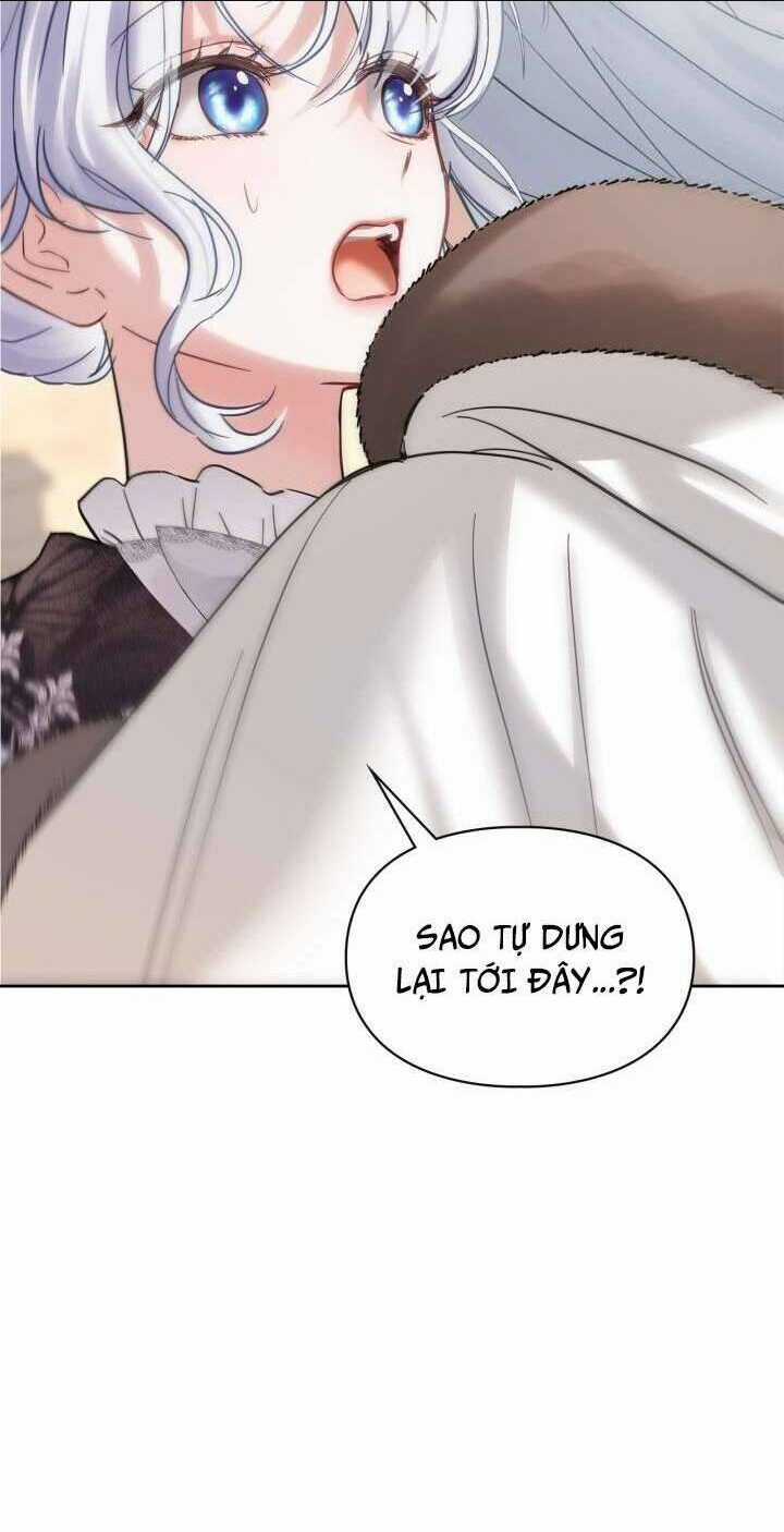 Phạm Nhân Bé Con Của Dinh Thự Mùa Đông Chapter 25 trang 38