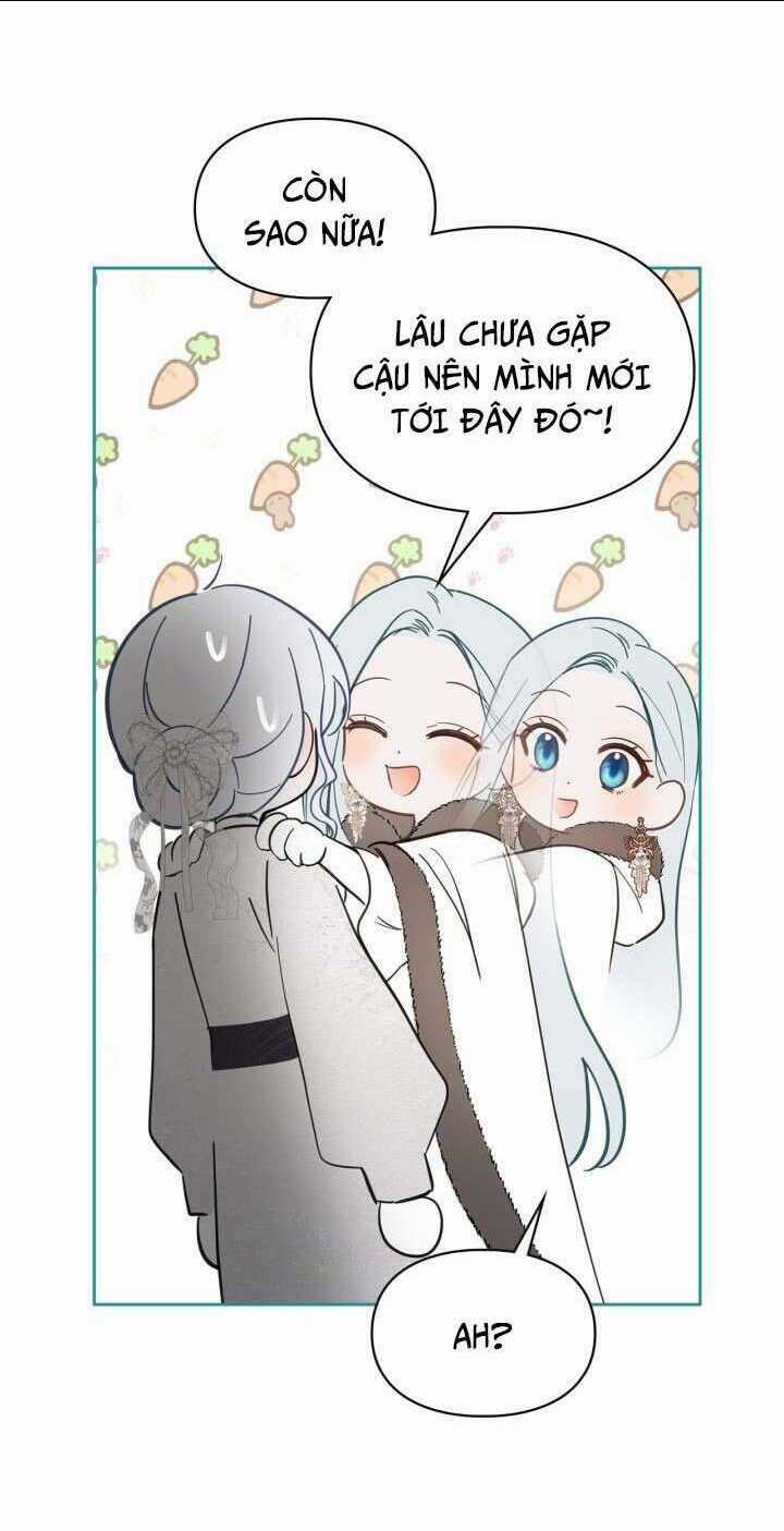 Phạm Nhân Bé Con Của Dinh Thự Mùa Đông Chapter 25 trang 39