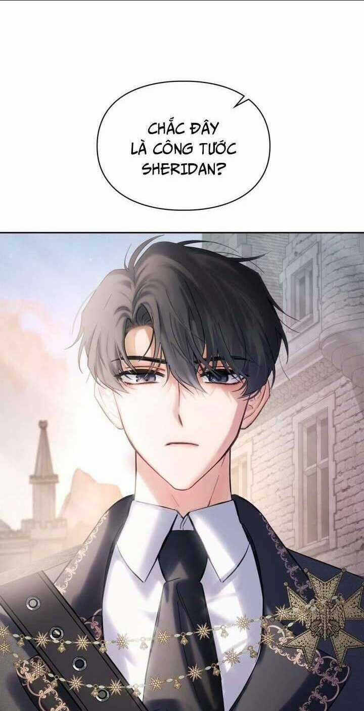 Phạm Nhân Bé Con Của Dinh Thự Mùa Đông Chapter 25 trang 40