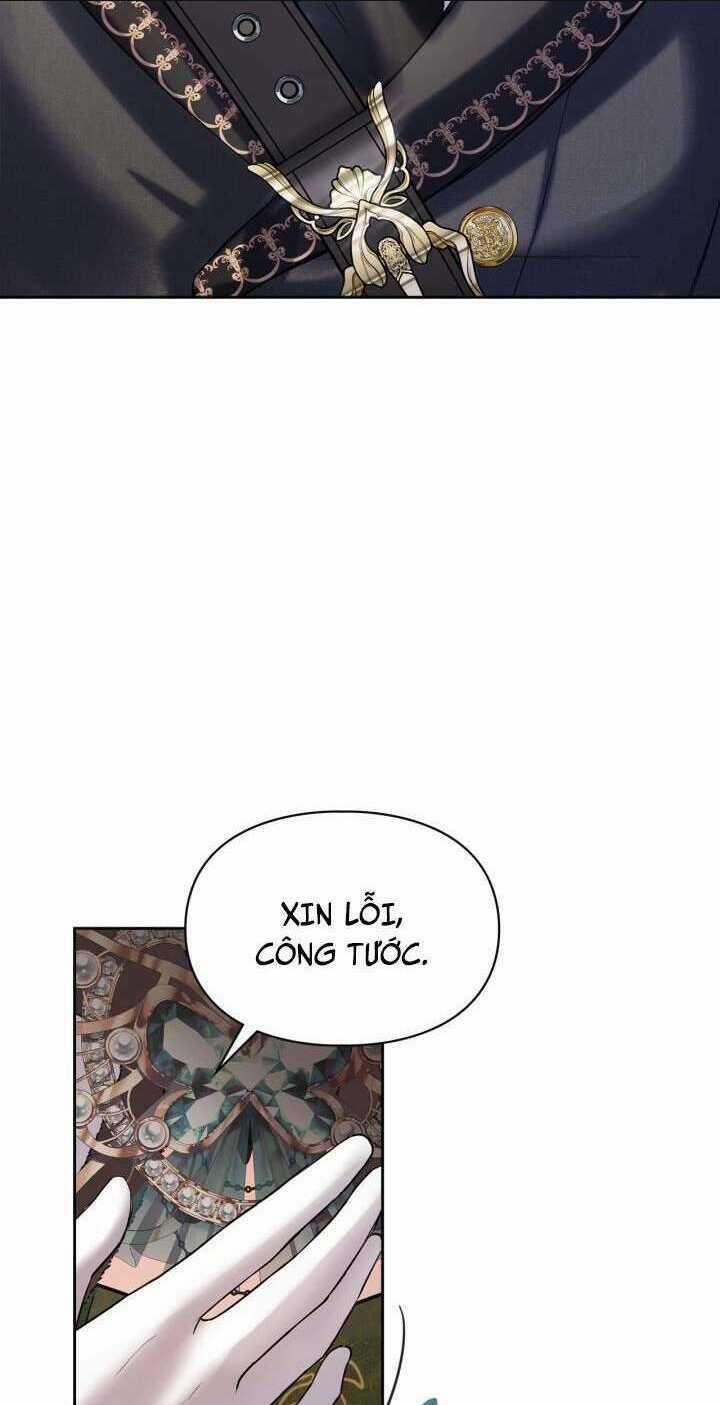 Phạm Nhân Bé Con Của Dinh Thự Mùa Đông Chapter 25 trang 41