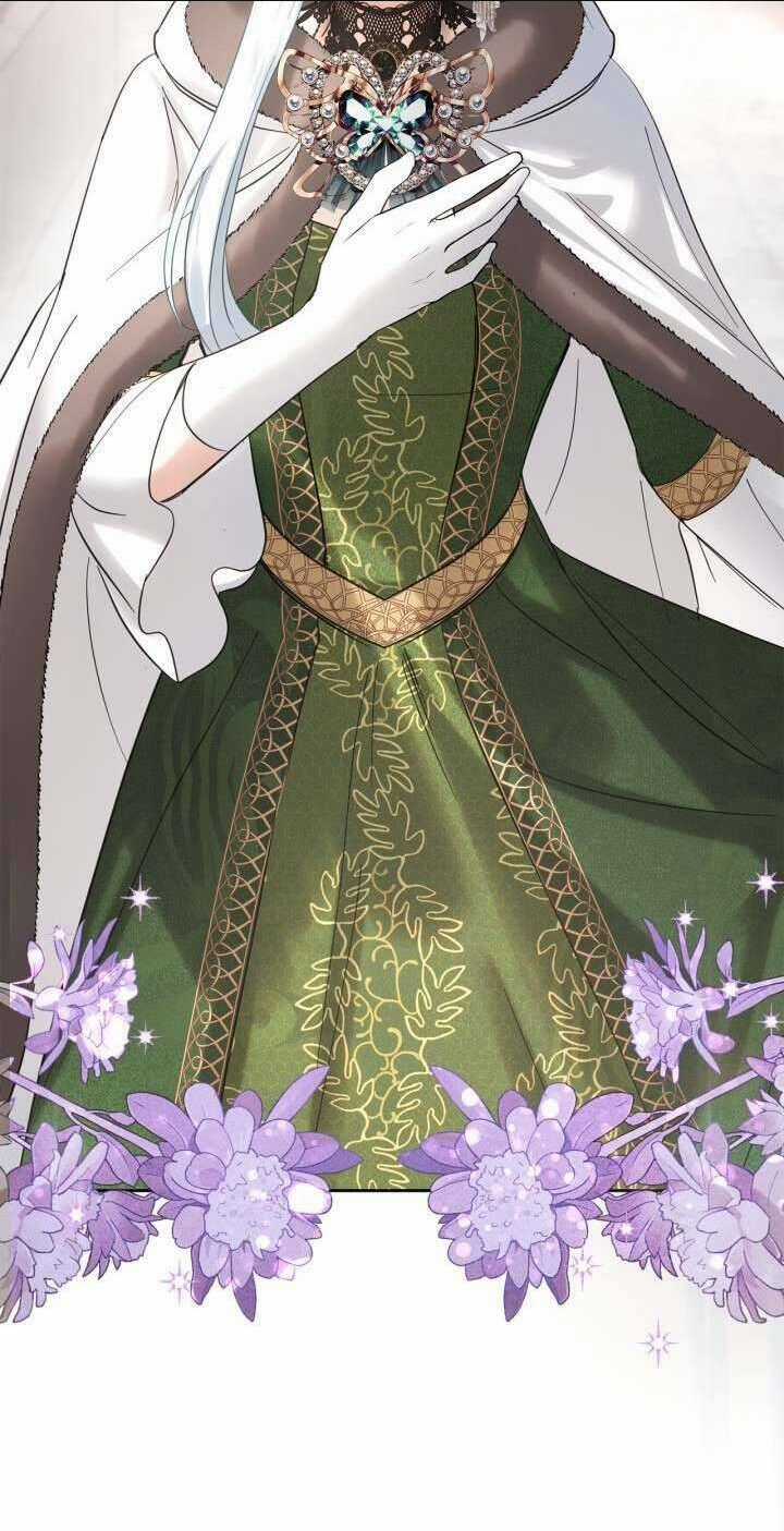 Phạm Nhân Bé Con Của Dinh Thự Mùa Đông Chapter 25 trang 43