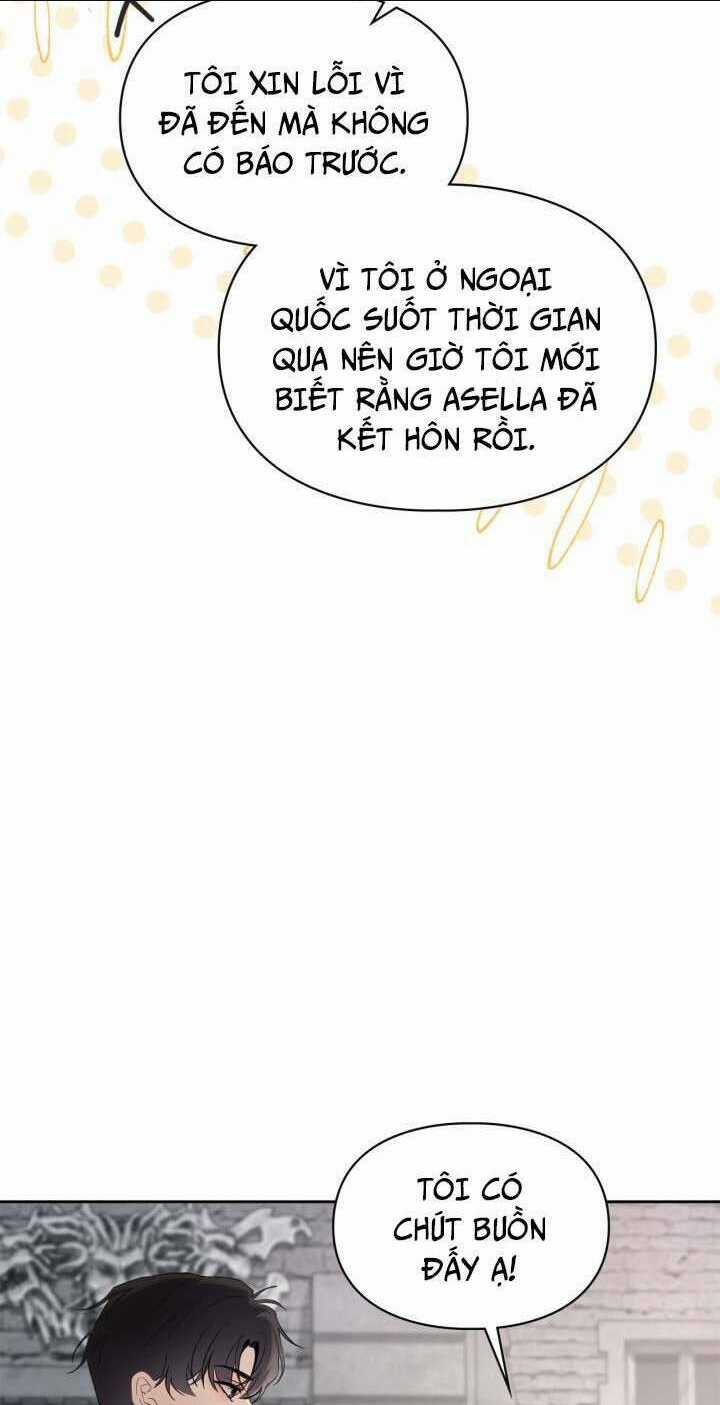 Phạm Nhân Bé Con Của Dinh Thự Mùa Đông Chapter 25 trang 45