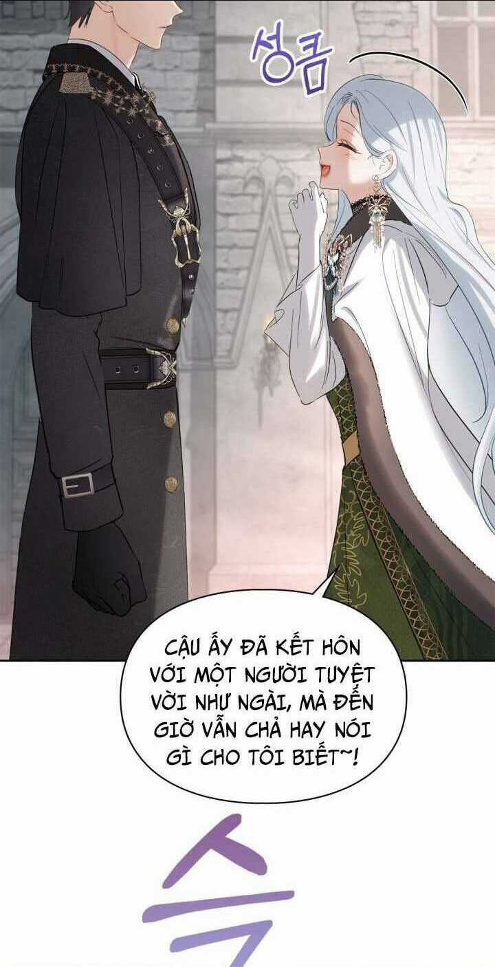 Phạm Nhân Bé Con Của Dinh Thự Mùa Đông Chapter 25 trang 46