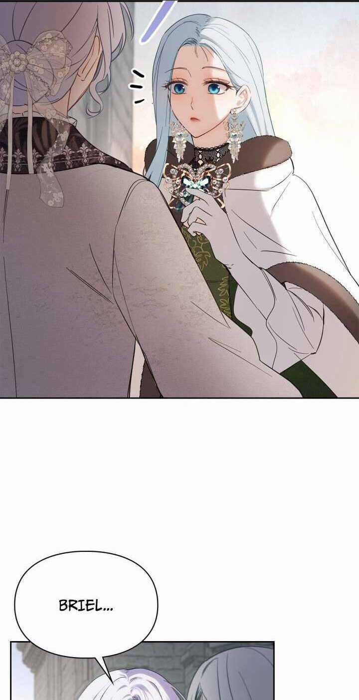 Phạm Nhân Bé Con Của Dinh Thự Mùa Đông Chapter 25 trang 47