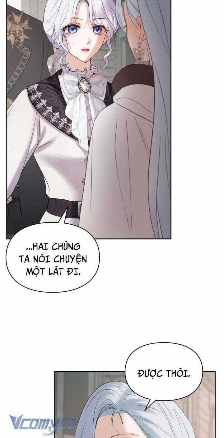 Phạm Nhân Bé Con Của Dinh Thự Mùa Đông Chapter 25 trang 48