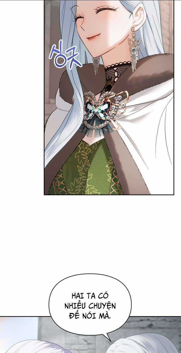 Phạm Nhân Bé Con Của Dinh Thự Mùa Đông Chapter 25 trang 49