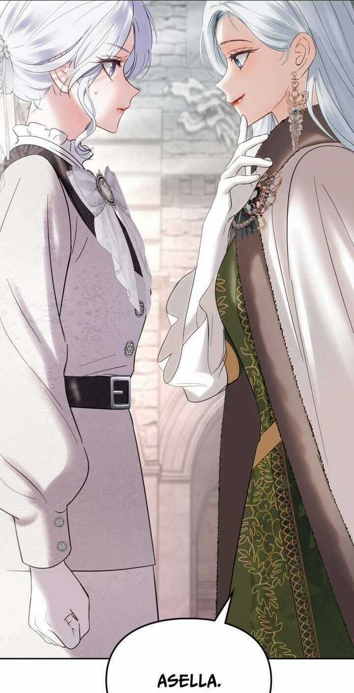 Phạm Nhân Bé Con Của Dinh Thự Mùa Đông Chapter 25 trang 50