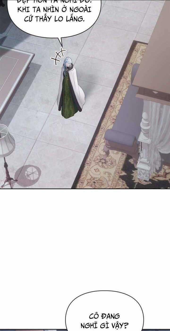 Phạm Nhân Bé Con Của Dinh Thự Mùa Đông Chapter 25 trang 53