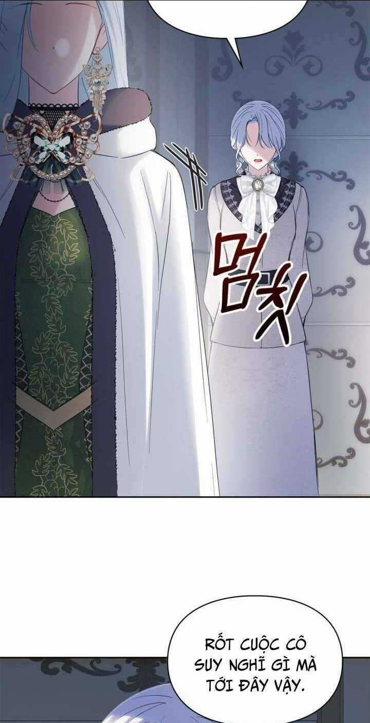 Phạm Nhân Bé Con Của Dinh Thự Mùa Đông Chapter 25 trang 54