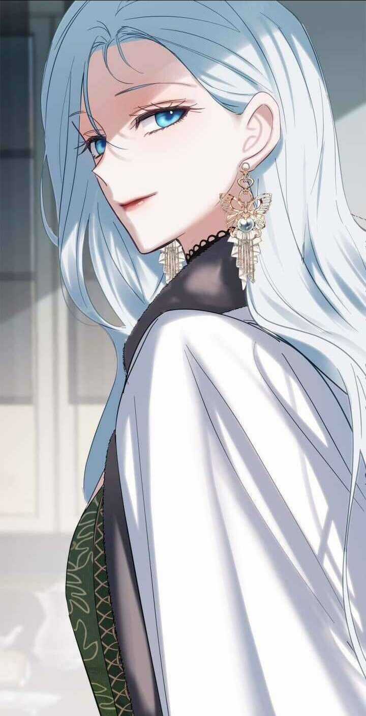 Phạm Nhân Bé Con Của Dinh Thự Mùa Đông Chapter 25 trang 56