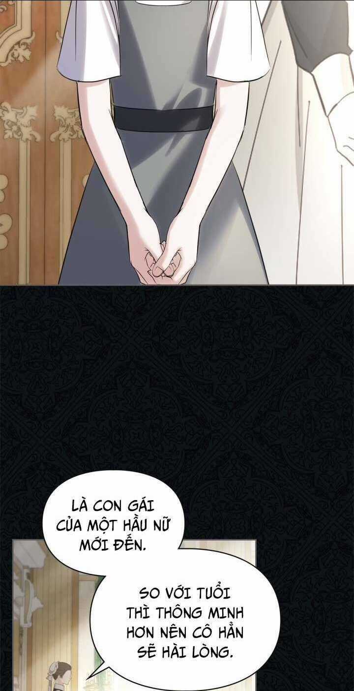 Phạm Nhân Bé Con Của Dinh Thự Mùa Đông Chapter 25 trang 59