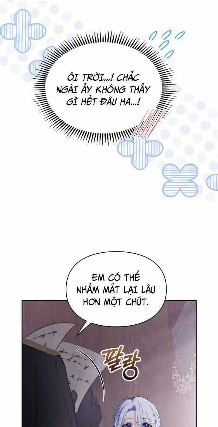 Phạm Nhân Bé Con Của Dinh Thự Mùa Đông Chapter 25 trang 6