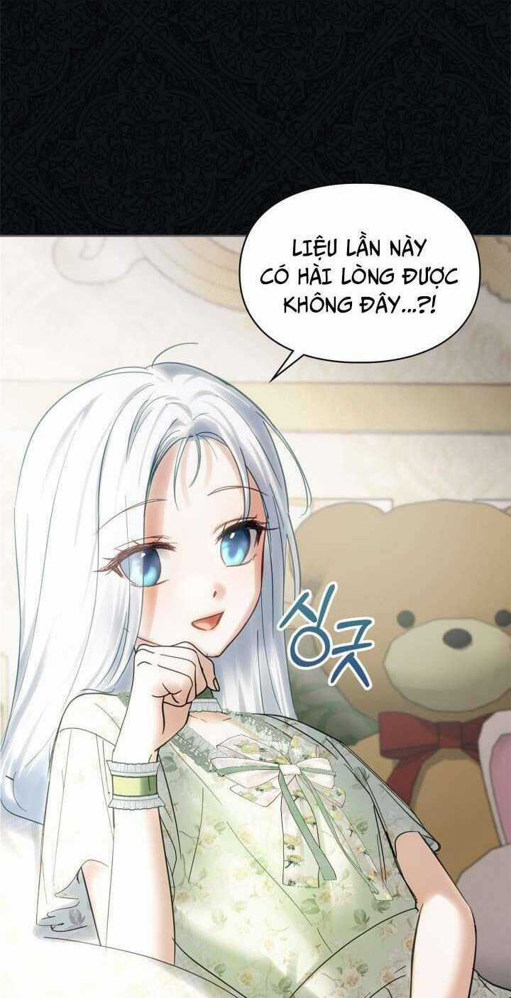 Phạm Nhân Bé Con Của Dinh Thự Mùa Đông Chapter 25 trang 61