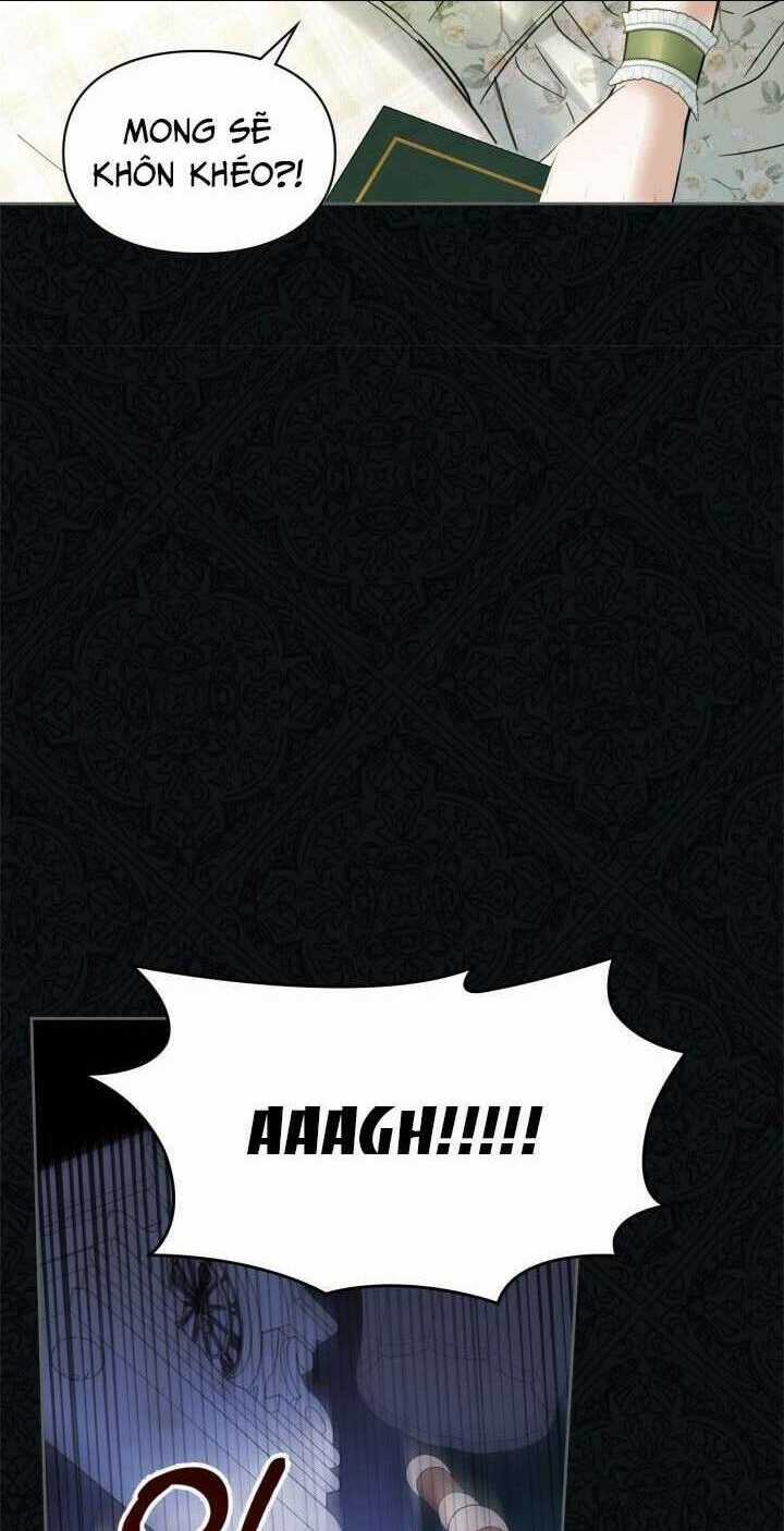 Phạm Nhân Bé Con Của Dinh Thự Mùa Đông Chapter 25 trang 62