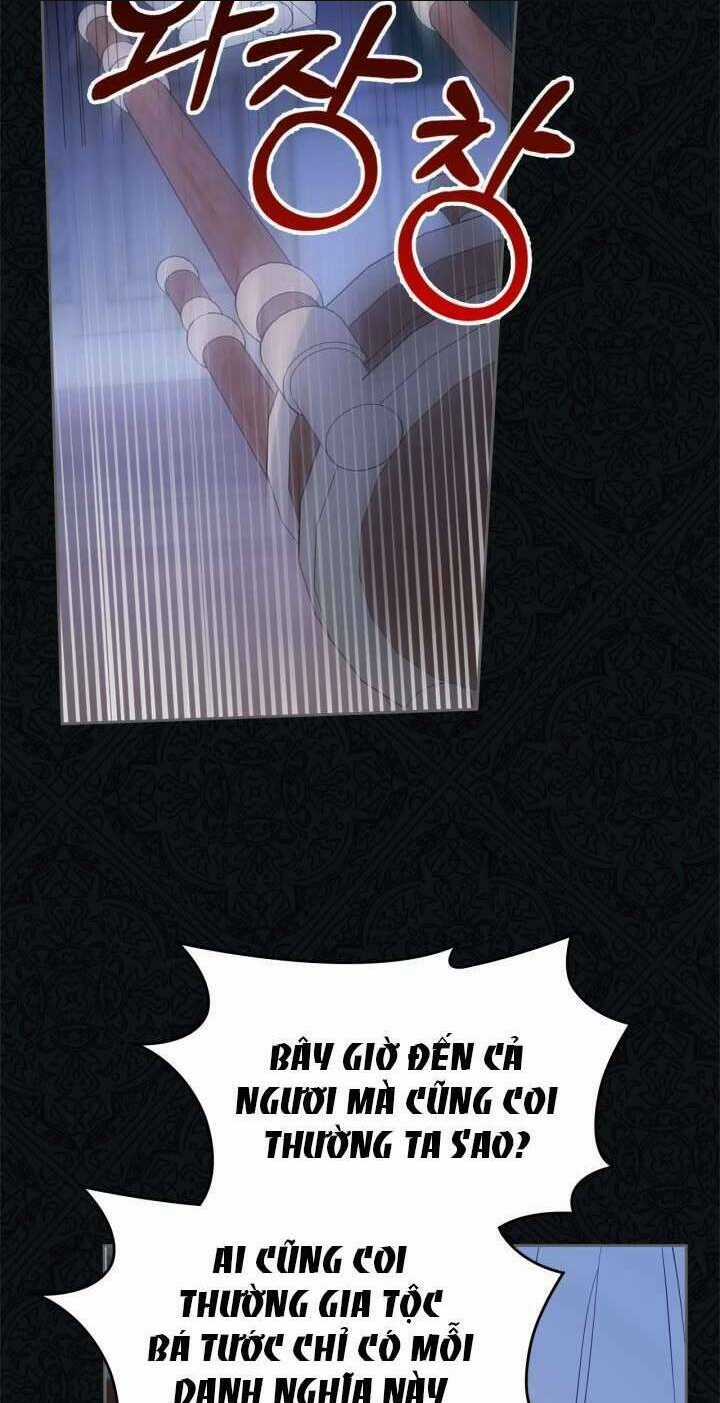 Phạm Nhân Bé Con Của Dinh Thự Mùa Đông Chapter 25 trang 63