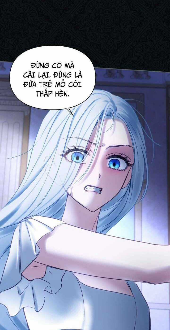 Phạm Nhân Bé Con Của Dinh Thự Mùa Đông Chapter 25 trang 66