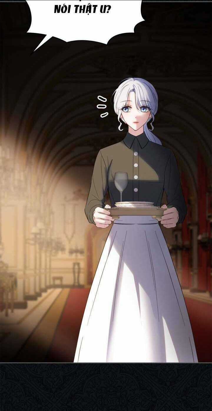 Phạm Nhân Bé Con Của Dinh Thự Mùa Đông Chapter 25 trang 69