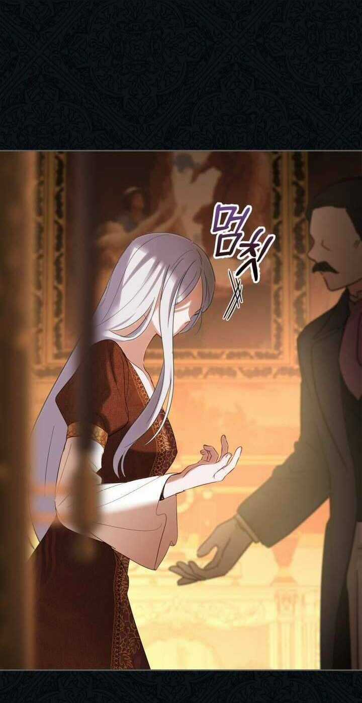 Phạm Nhân Bé Con Của Dinh Thự Mùa Đông Chapter 25 trang 74