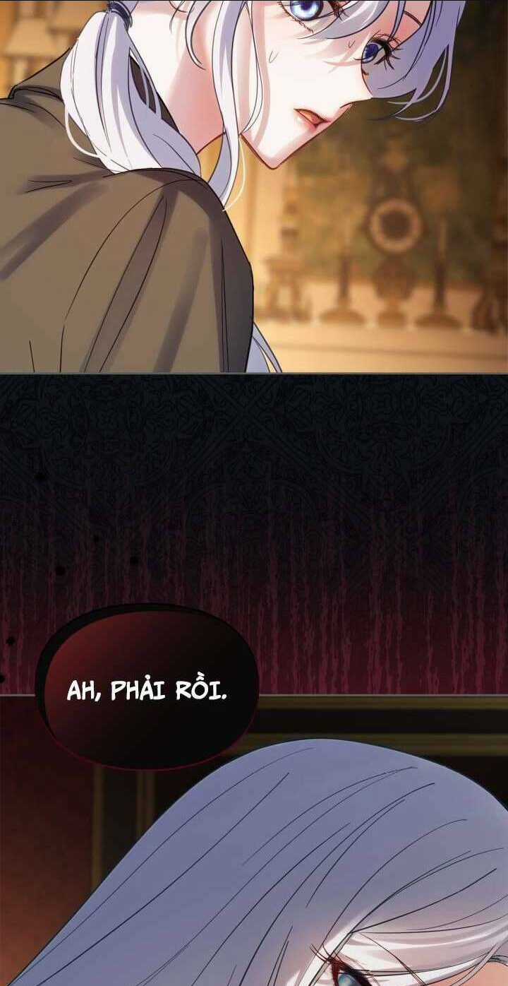 Phạm Nhân Bé Con Của Dinh Thự Mùa Đông Chapter 25 trang 77