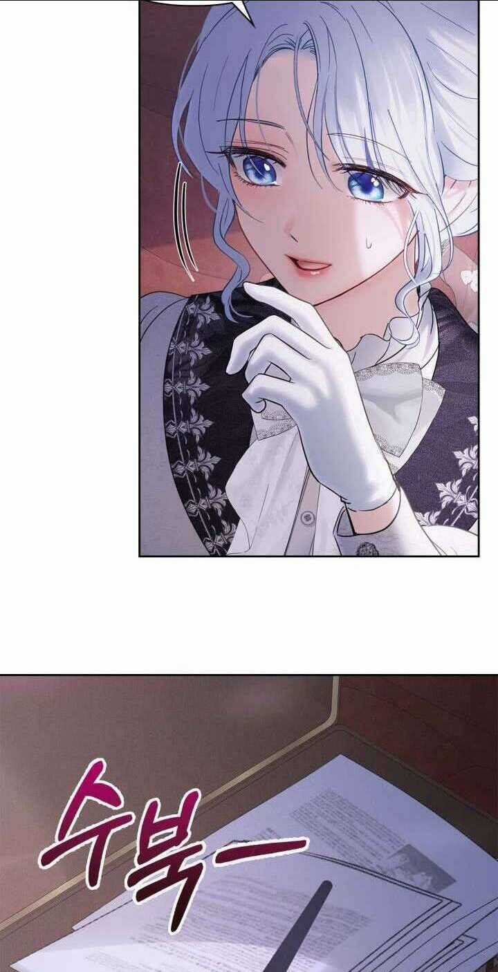 Phạm Nhân Bé Con Của Dinh Thự Mùa Đông Chapter 25 trang 8